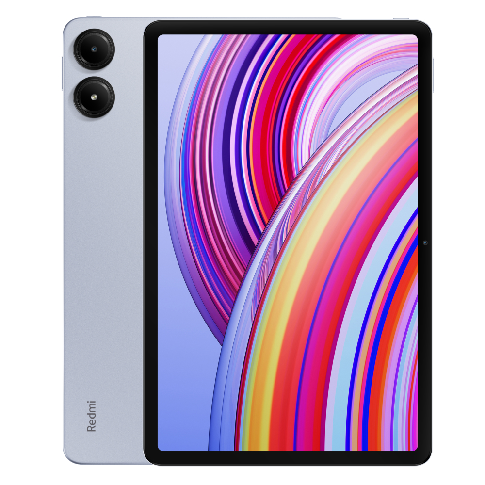 Планшет Redmi Pad Pro 8/256 ГБ. Цвет: синий